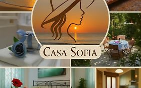 Airport Casa Sofia